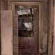 Illustration for article titled Post-apocalyptic paintings of abandoned buildings